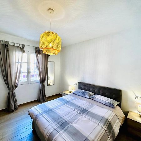 The Beatles Apartment 奧爾比亞 外观 照片
