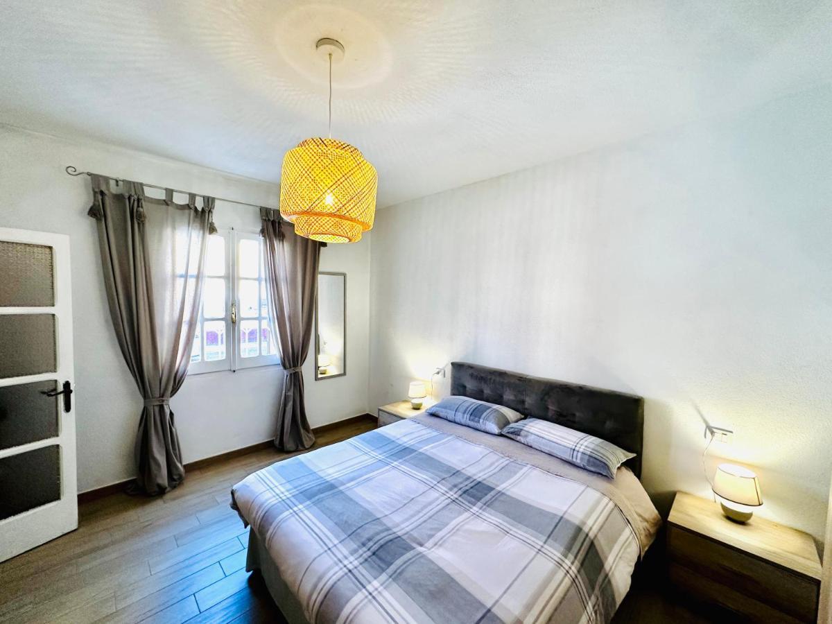 The Beatles Apartment 奧爾比亞 外观 照片
