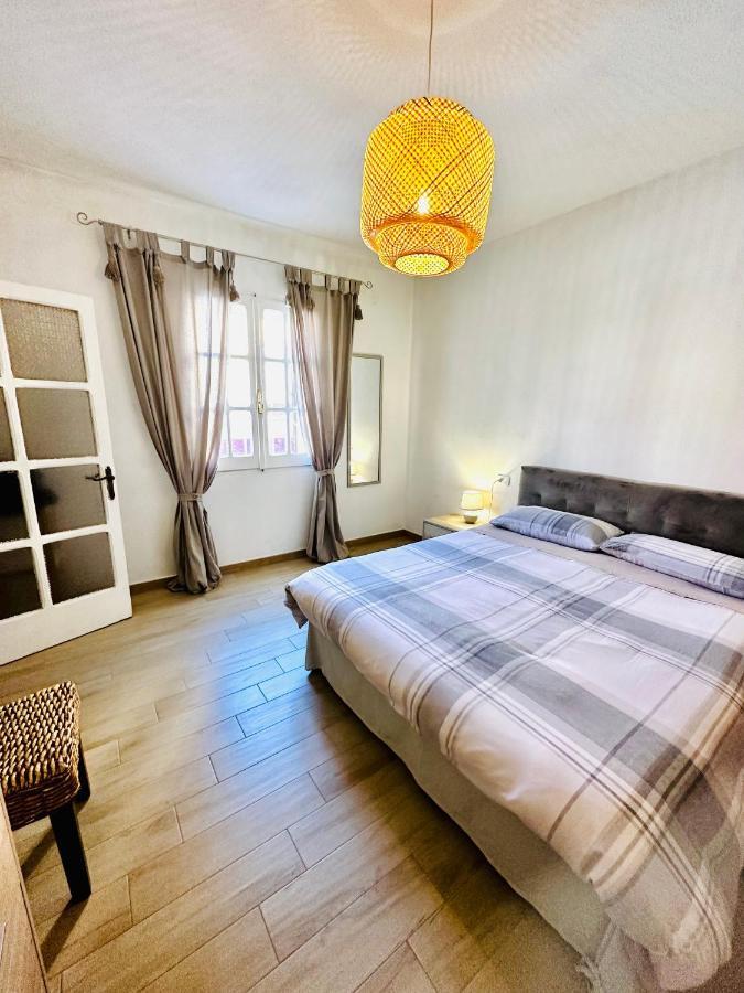 The Beatles Apartment 奧爾比亞 外观 照片